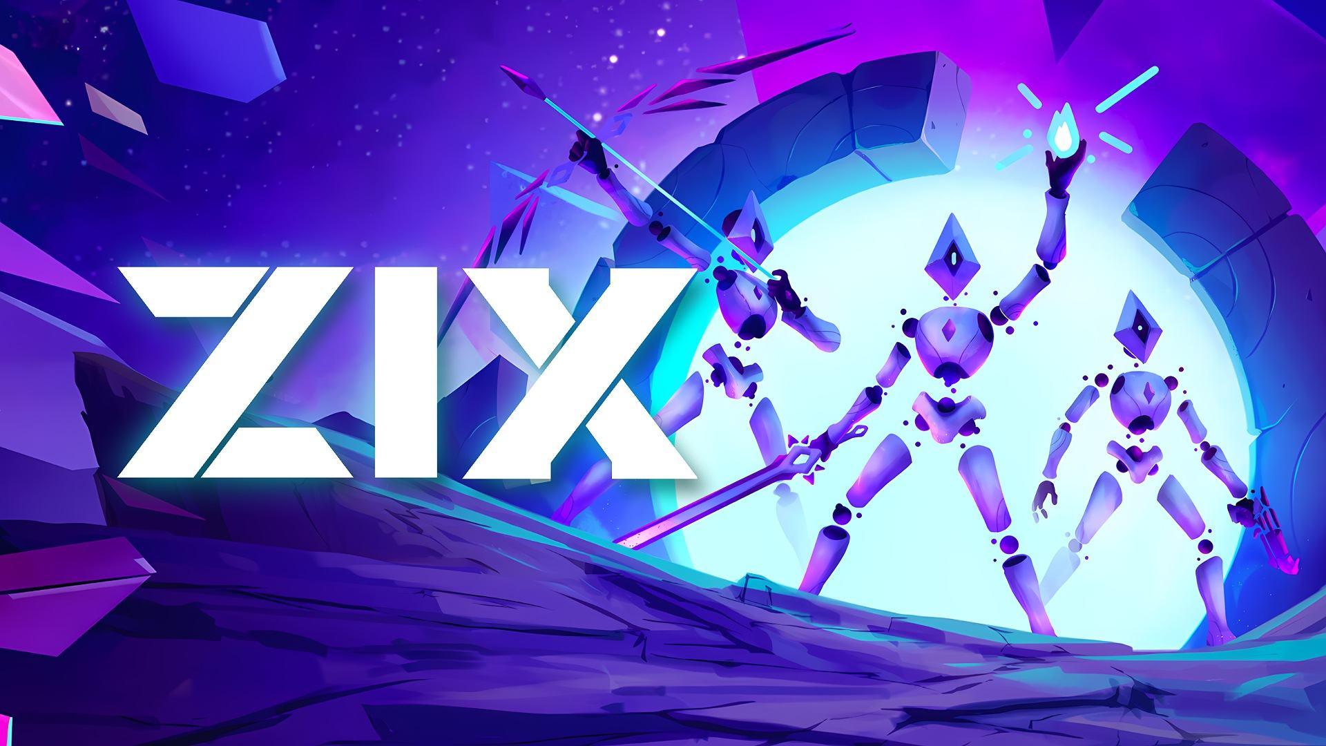ZIX: Roguelite VR Inovador Chega ao Meta Quest e PCVR