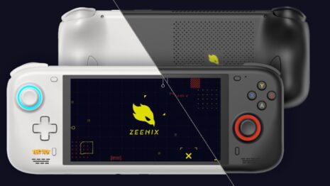 Zeenix Lite