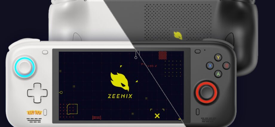 Zeenix Lite