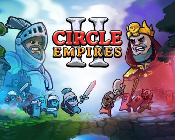 Circle Empires II