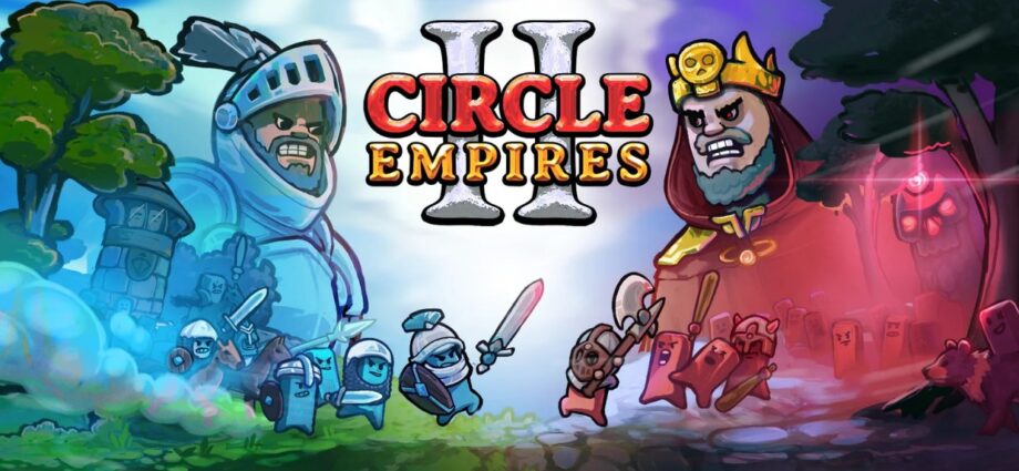 Circle Empires II