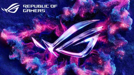 ASUS ROG