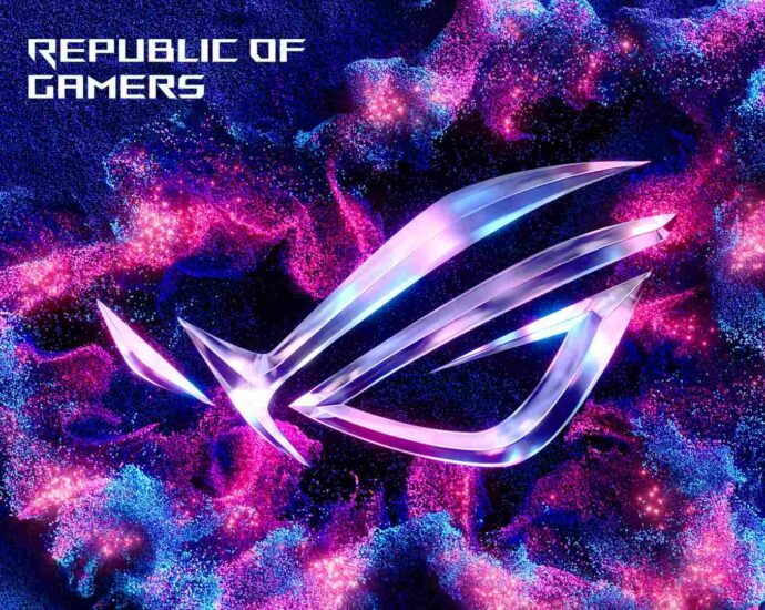 ASUS ROG