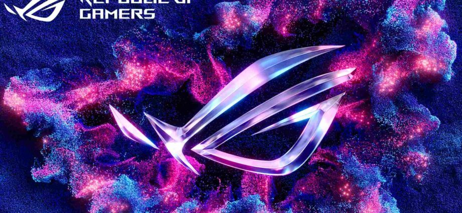 ASUS ROG