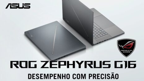ASUS ROG Zephyrus