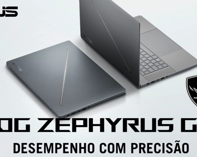 ASUS ROG Zephyrus