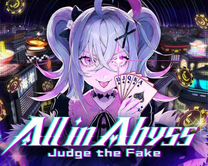 All in Abyss Judge the Fake
