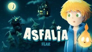 Asfalia Fear