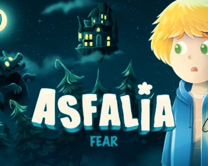 Asfalia Fear