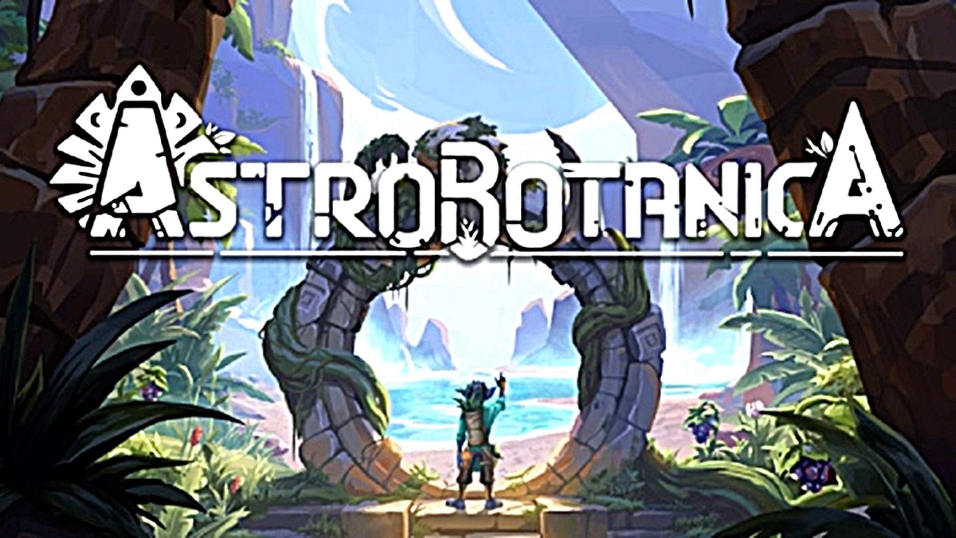 Astrobotanica: Roteiro de Desenvolvimento Revelado!