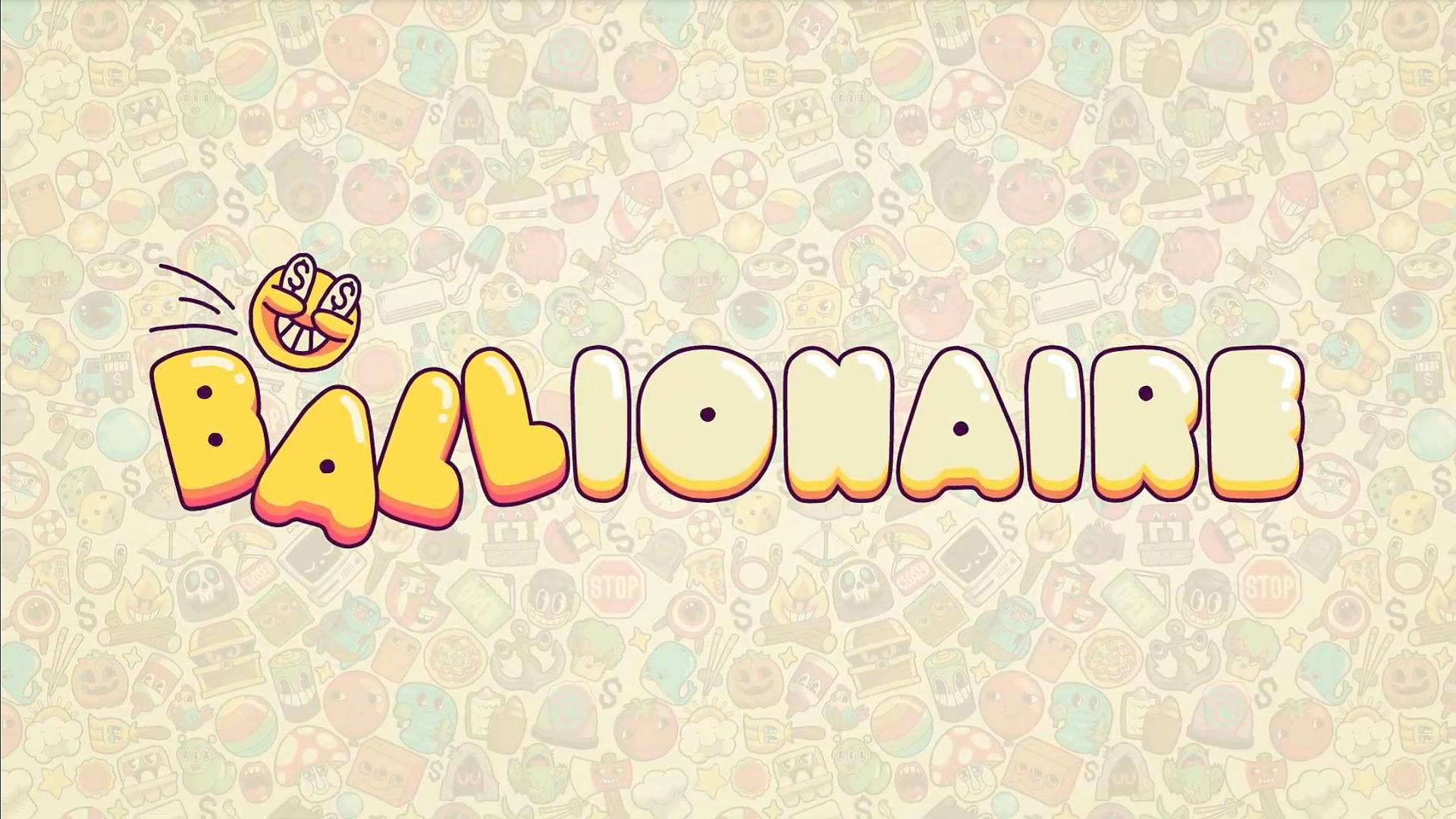 Ballionaire, o Roguelike Pachinko, Chega ao Steam!