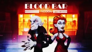 Blood Bar Tycoon