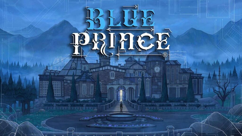 Blue Prince