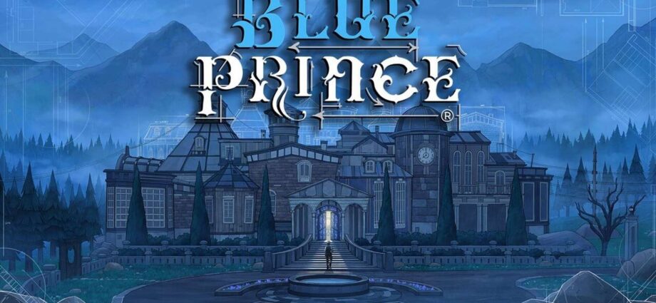 Blue Prince
