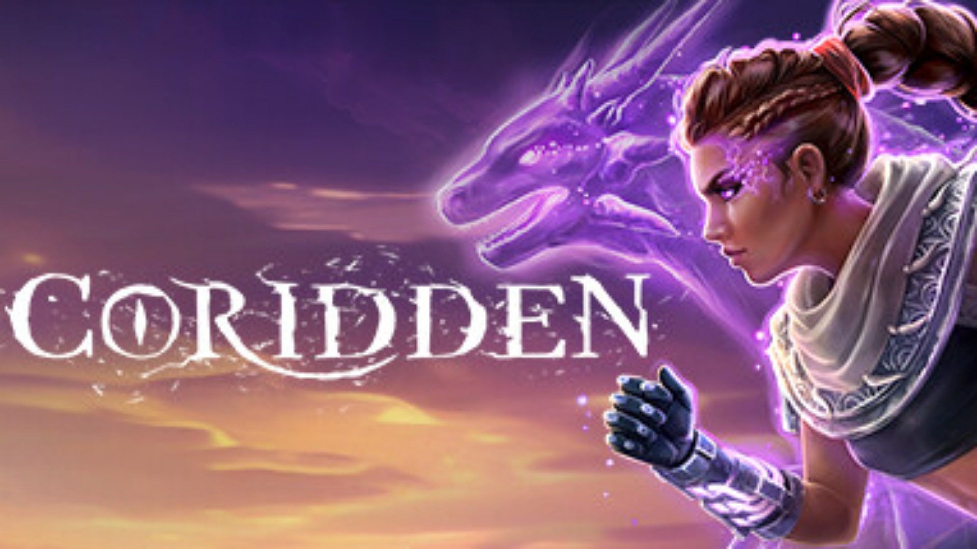Coridden: RPG de Ação e Cooperativo com Montaria de Criaturas Chega ao PC