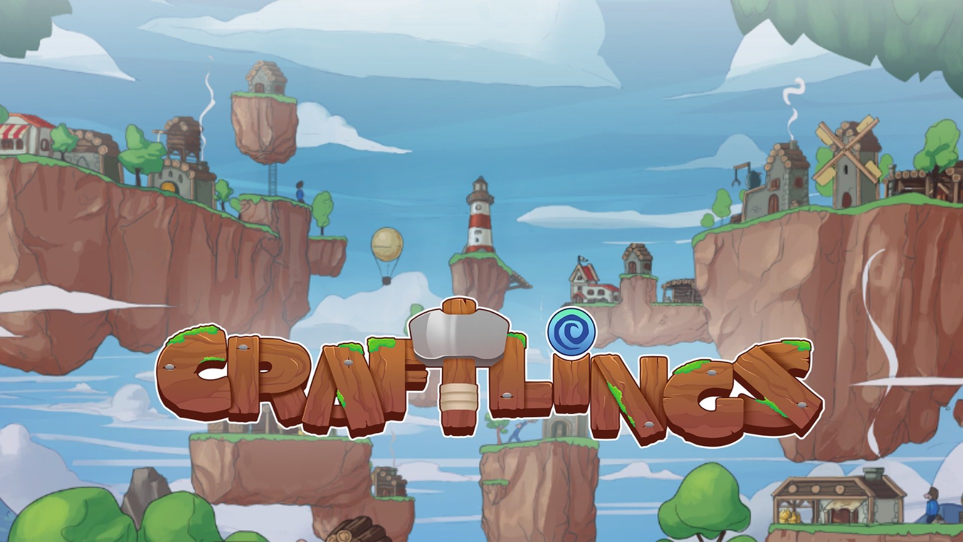 Craftlings: Novo jogo de estratégia com demo disponível no Steam