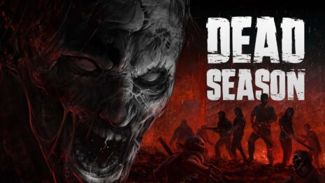Dead Season: Novo Jogo de Estratégia e Zumbis disponível! Dead Season