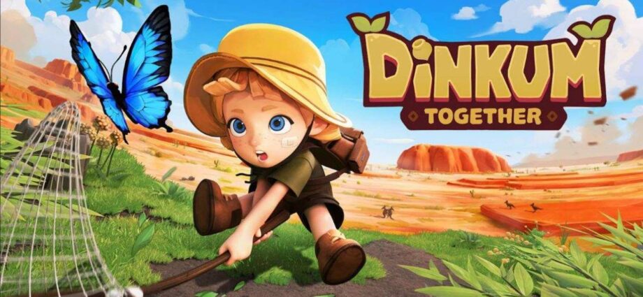 Dinkum Together
