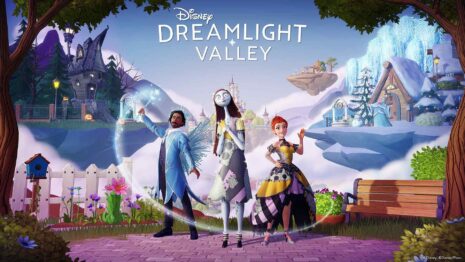 Disney Dreamlight Valley
