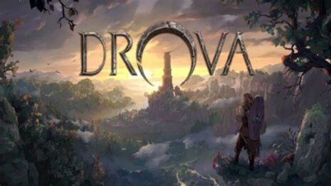 Drova - Forsaken Kin: RPG de pixel art com grandes atualizações gratuitas a caminho Drova - Forsaken Kin