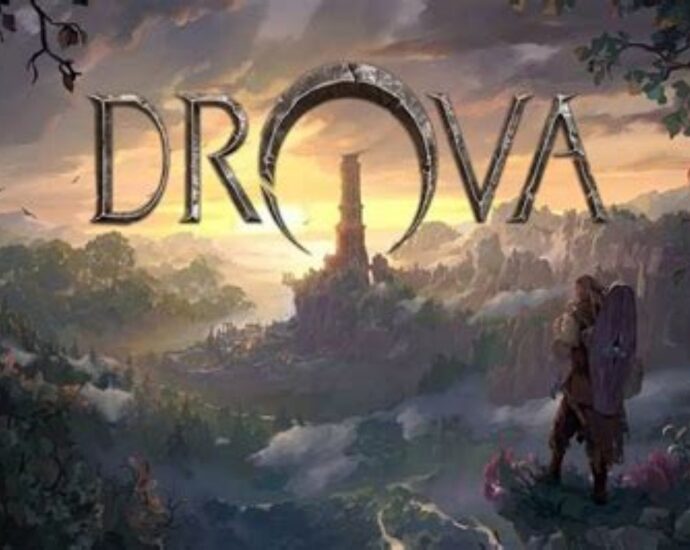 Drova - Forsaken Kin