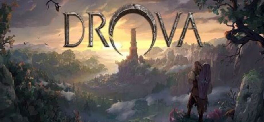 Drova - Forsaken Kin