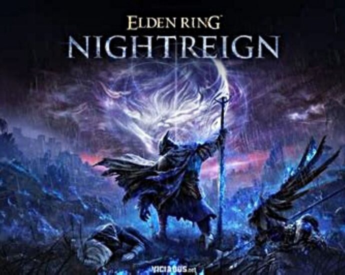 Elden Ring Nightreign