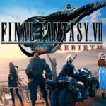 Final Fantasy VII Rebirth