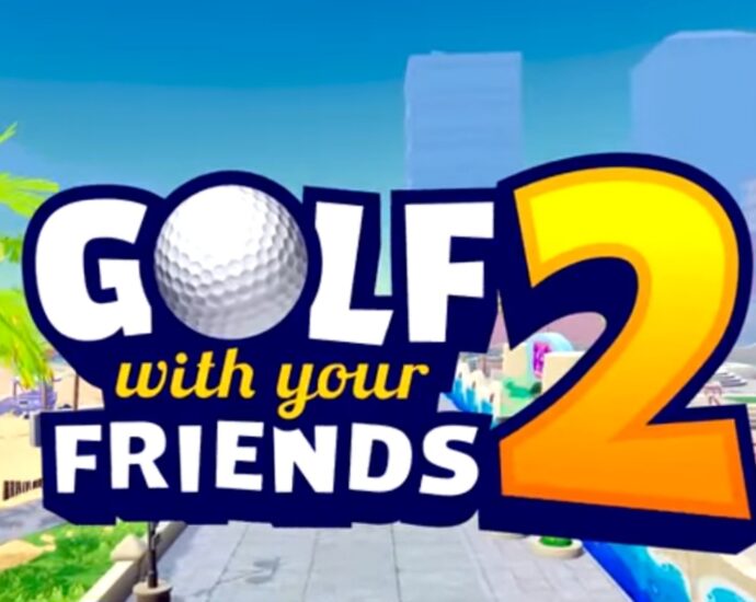 Golf With Your Friends 2