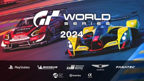 Gran Turismo World Series 2024: finais acontecem neste fim de semana em Amsterdã Gran Turismo World Series 2024
