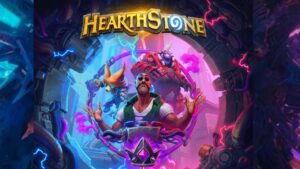 Hearthstone Temporada 9