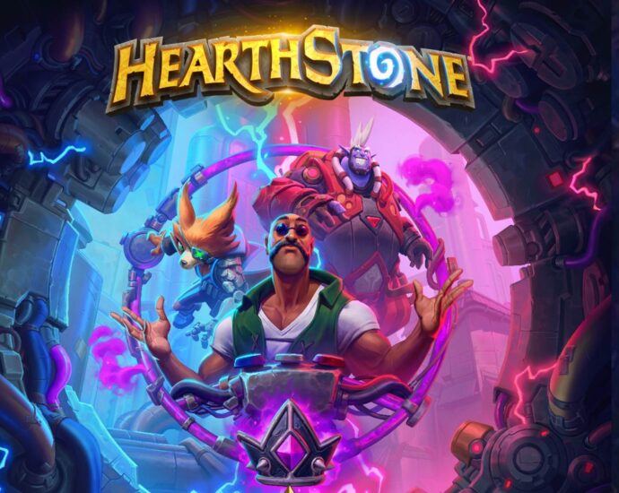 Hearthstone Temporada 9