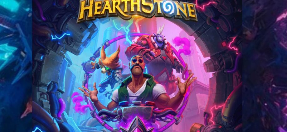 Hearthstone Temporada 9
