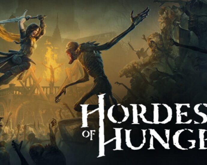 Hordes of Hunger