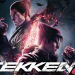 Tekken 8