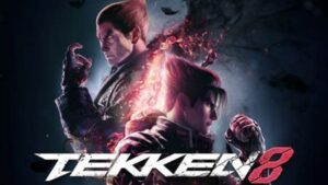 Tekken 8