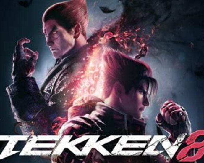 Tekken 8