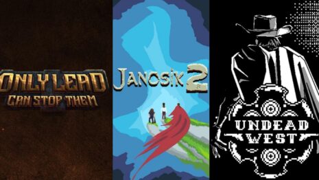 Trio de Indies Imperdíveis Chega ao Steam e GOG! Indie Trio