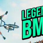Legends BMX