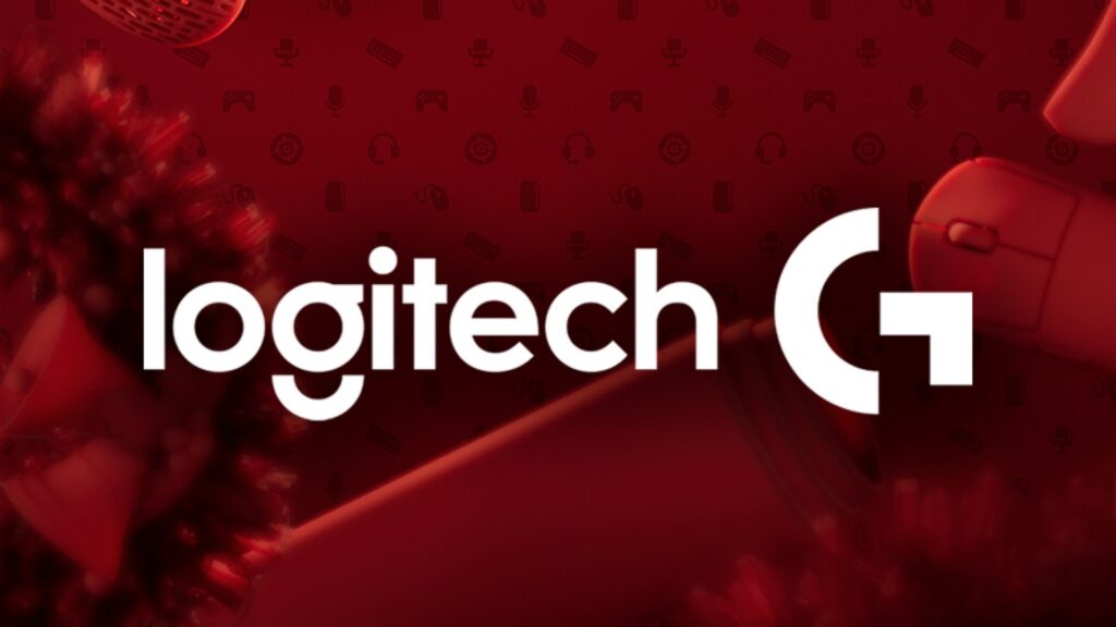 Logitech G