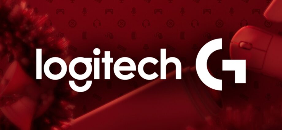 Logitech G