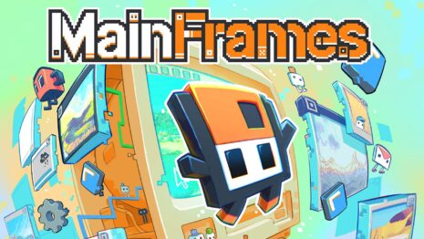MainFrames