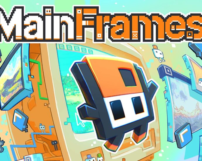 MainFrames