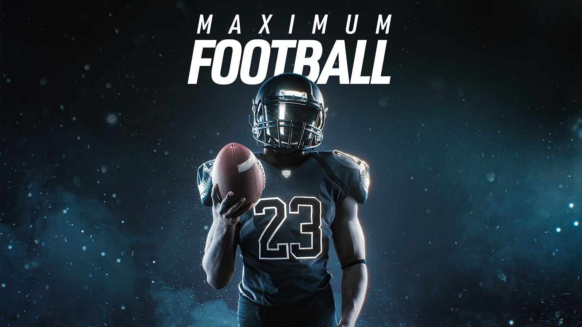 Maximum Football chega ao Xbox Game Preview!