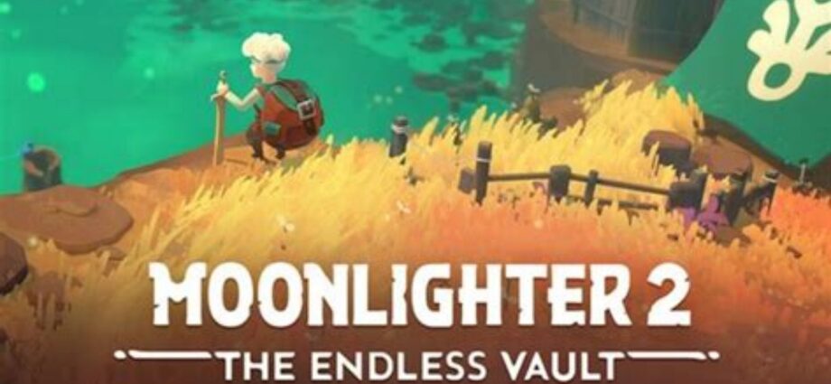 Moonlighter 2 The Endless Vault