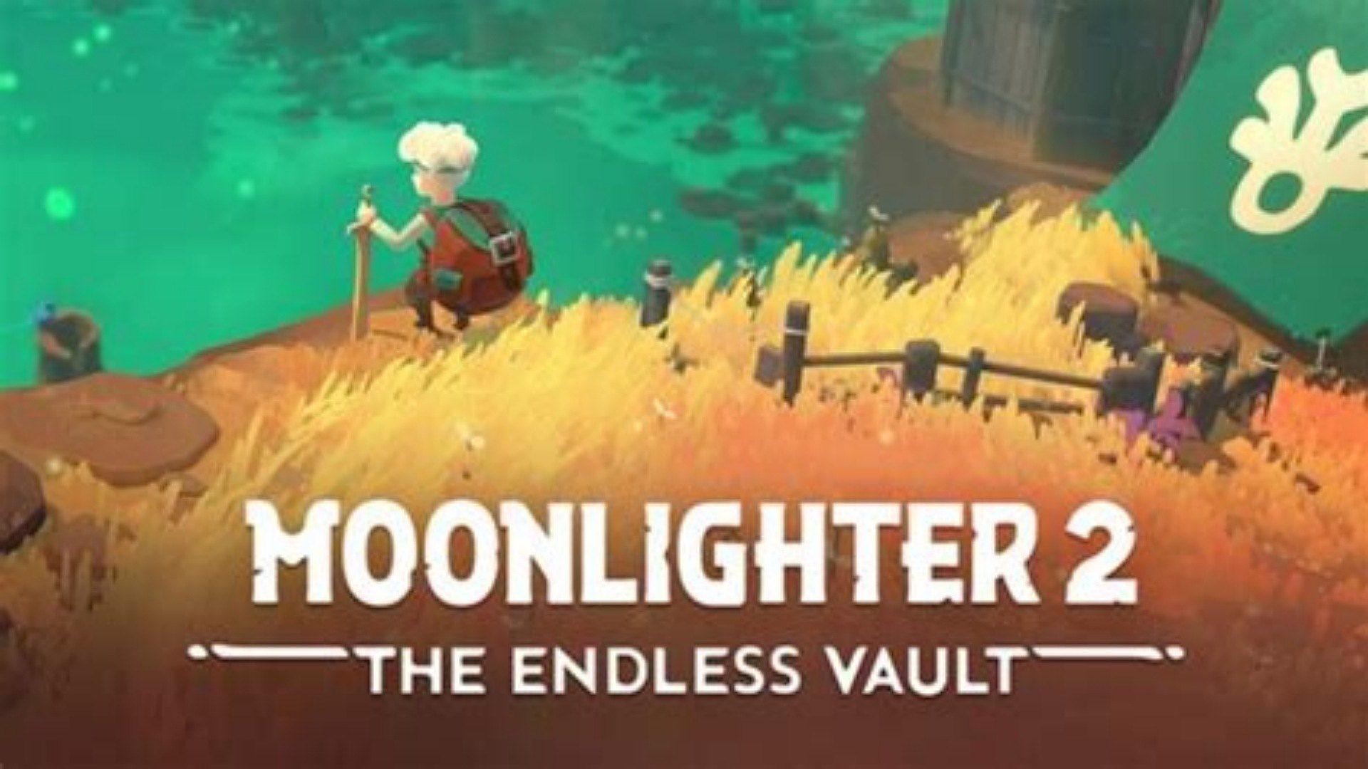 Moonlighter 2: The Endless Vault Anunciado para PC e consoles!