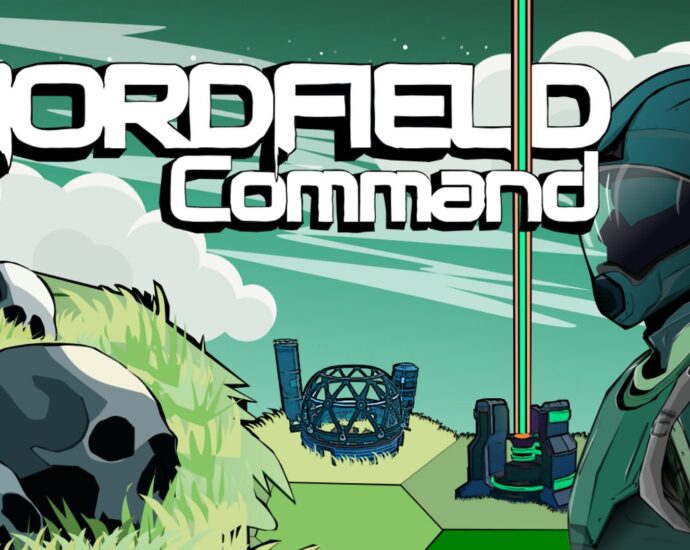 Mordfield Command