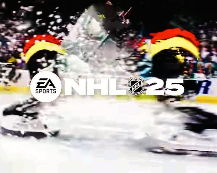 NHL 25