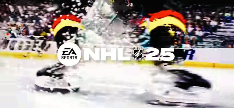 NHL 25