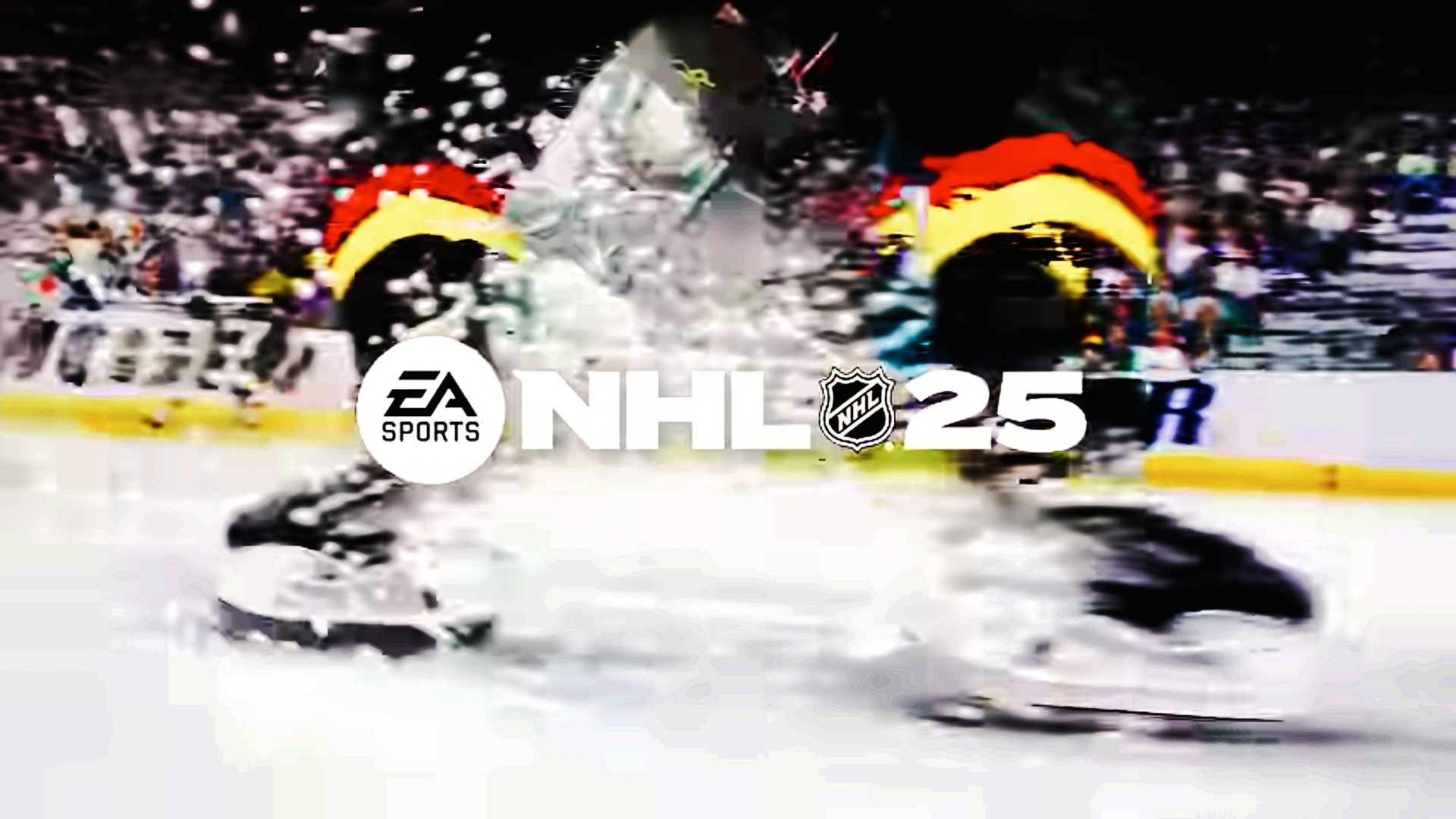 NHL 25 recebe grande atualização